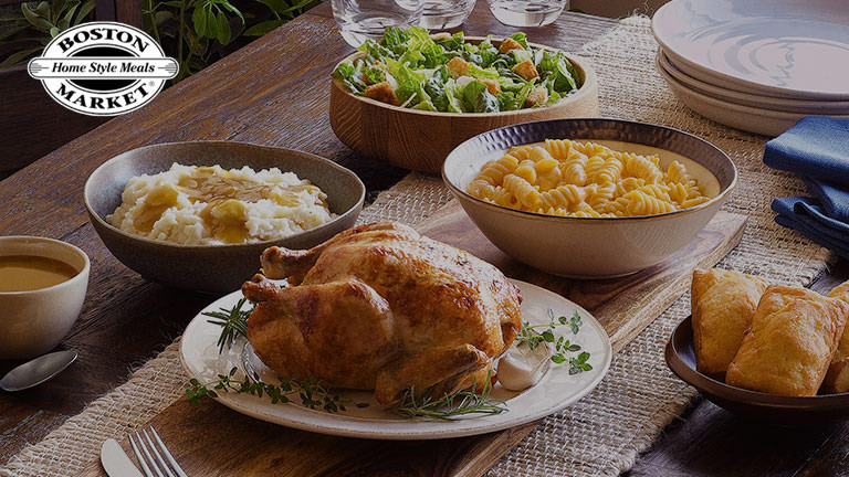 Boston Market