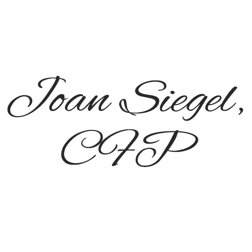 Joan Siegel, CFP®