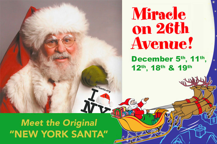 Miracle on 26th