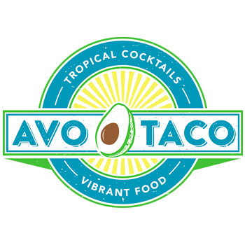 Avo Taco Logo