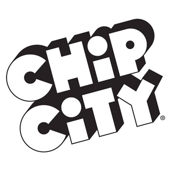 Chip City Logo