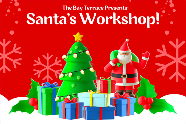 Event-SantasWorkshop