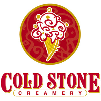 Cold Stone Creamery Logo SM